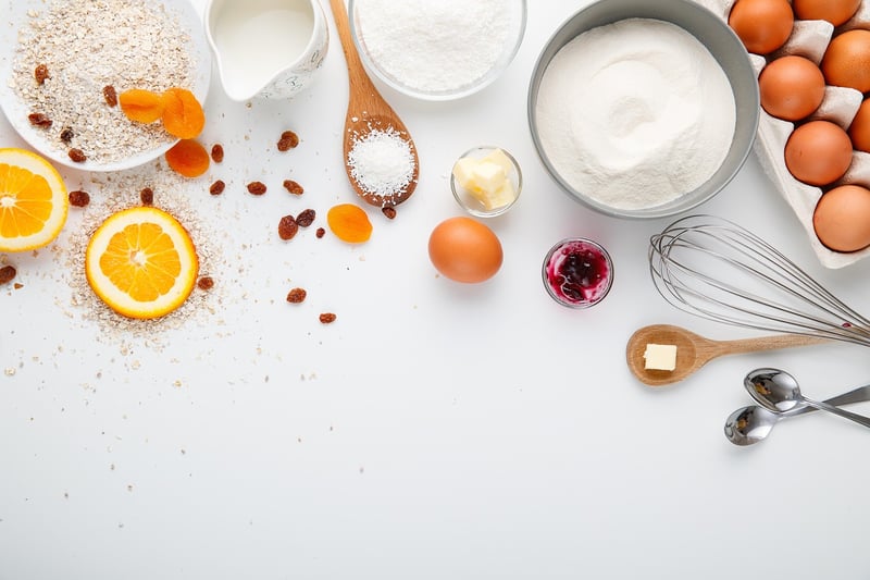 Baking Artistry