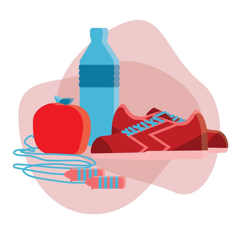 Balanced Diet Tips