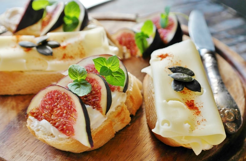 Cheese Combinations