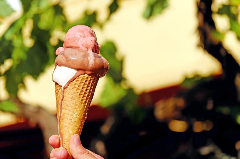 Ice Cream